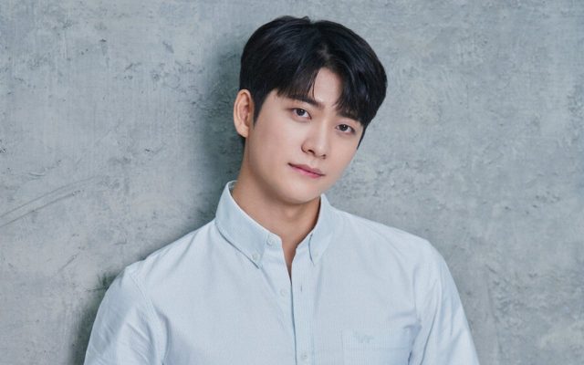 Adegan 'Romantis' Kang Tae Oh dengan Aktor Pria Ini Jadi