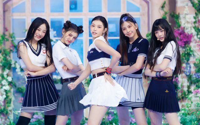 Agensi NewJeans Curigai Motif Tersembunyi Dari Kontroversi 'Cookie'