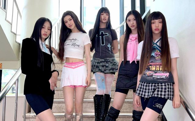 Bahasa Berkelas, Klarifikasi ADOR Soal Lirik Sensual 'Cookie' NewJeans Diagungkan