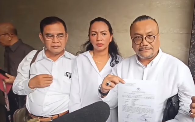 Puteri Indonesia Persahabatan 2002 Kena Tipu Warga Swiss Sekitar Rp50
