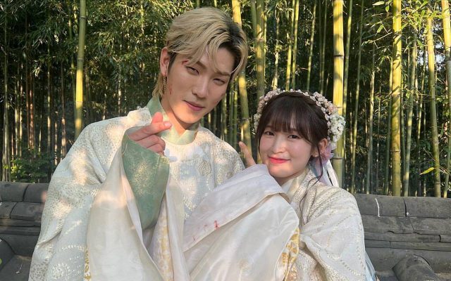 Nikah di 'Alchemy of Souls', Yoo In Soo Terciduk Spam