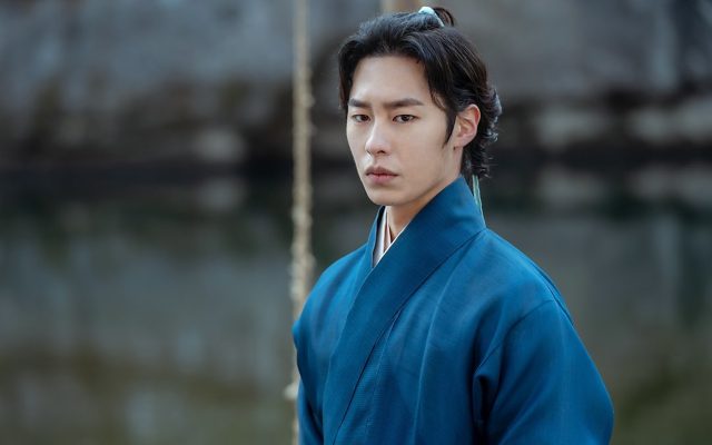 Lee Jae Wook Setujui Karakternya Bersalah Dalam Hal Romansa di