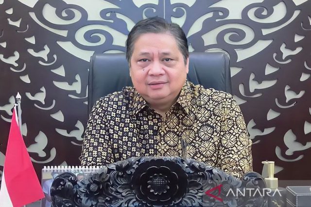 Airlangga: Pesatnya pertumbuhan wisata kesehatan buka peluang bisnis