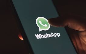 Cara Menghapus Kontak Di Whatsapp