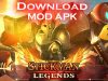 Donwload stickman mod apk