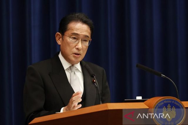 Jepang akan cabut syarat tes COVID bagi pendatang yang sudah