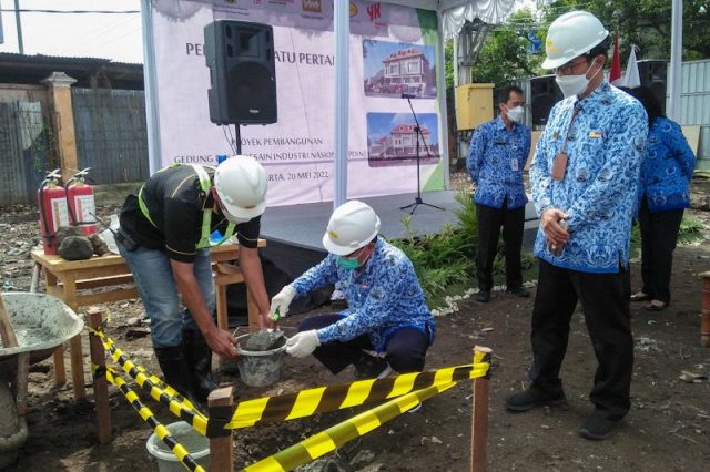 Kemenperin fokus perkuat struktur industri nasional
