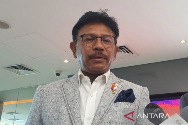 Kominfo blokir 15 PSE "game online" yang muat unsur judi