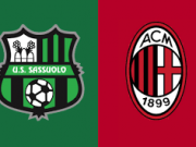 Live Streaming Prediksi Sassuolo vs AC Milan