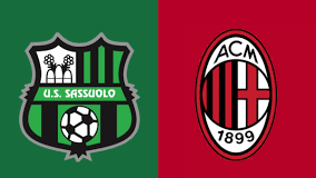Live Streaming Prediksi Sassuolo vs AC Milan