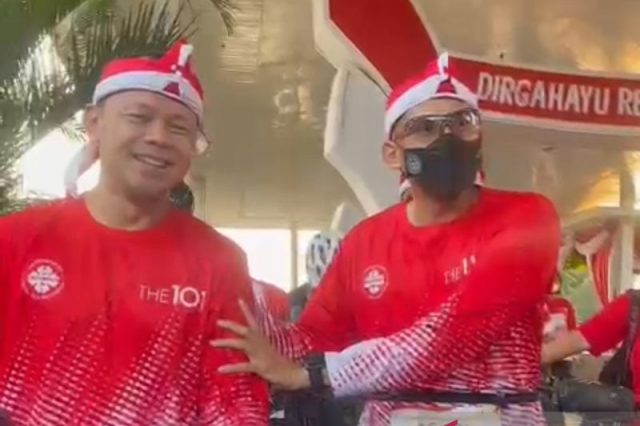 Menparekraf pastikan tidak ada pembatalan tiket TN Komodo