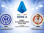 Prediksi Inter Milan vs Cremonese