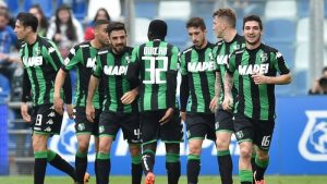 Prediksi Pertandingan Sassuolo vs Ac Milan