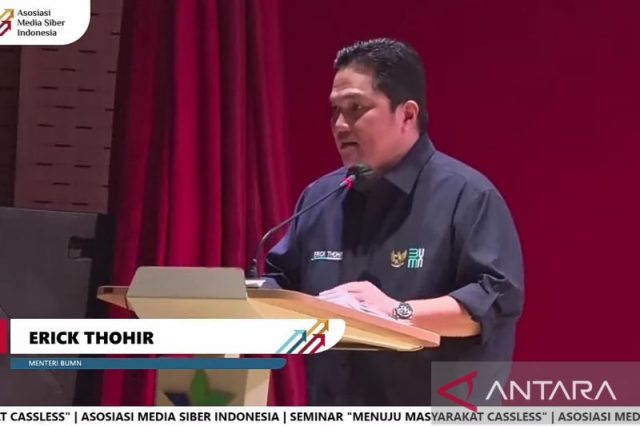 RI berpotensi jadi pemain industri digital terbesar di Asia Tenggara