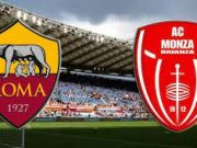 Prediksi Pertandingan Roma vs Monza