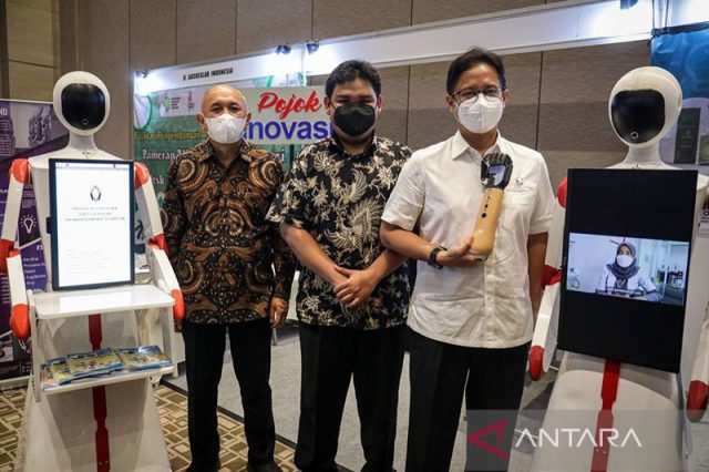 Teten: Produk lokal alat kesehatan tak kalah bagus dengan barang
