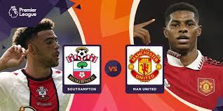 Prediksi Pertandingan Sothampton vs Manchester United, Lanjutkan Trend Erik Ten Hag!