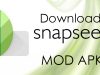 download snapseed mod apk