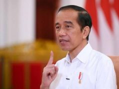 RI Bisa Belanja Pakai Rupiah di Thailand, Jokowi Buka Suara