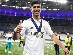 Masa Depan Belum Jelas, Marco Asensio Ingin Hengkang 