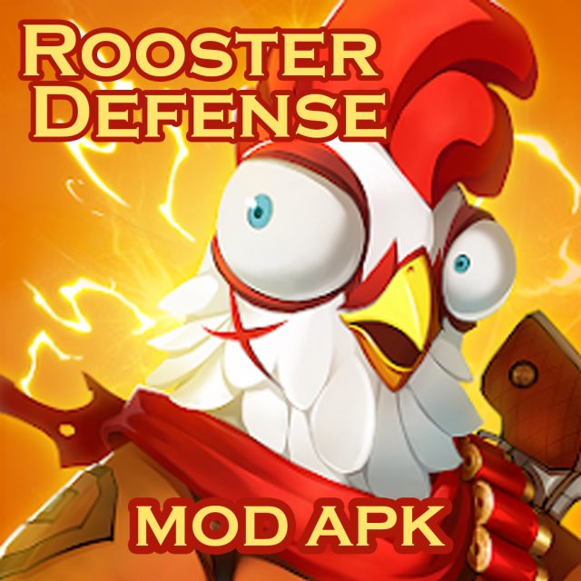 rooster MOD APK