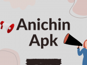 Anichin Apk download