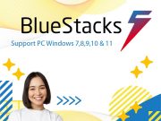 bluestack 5