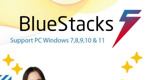 bluestack 5