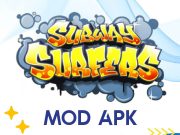 subway surfer mod apk