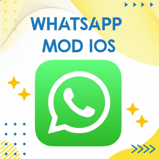 whatsapp mod ios 14