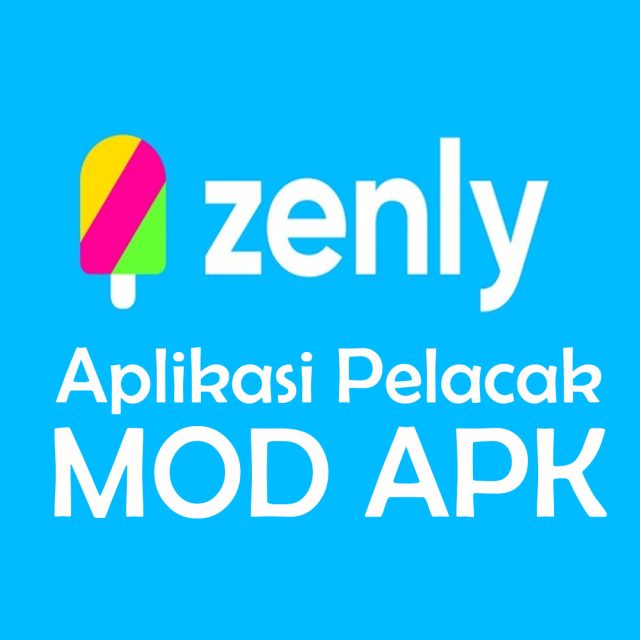 Zenly Apk Aplikasi Pelaca