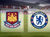 ✔️ PREDIKSI West Ham vs Chelsea, Jadwal Capital One Cup Babak 16 Besar Kamis 27 Oktober 2016 | WartaSolo.com