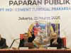 INTP Isyaratkan Tebar Dividen Tahun Buku 2024