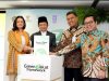 Optimalisasi Potensi Zakat Indonesia, BSI Luncurkan Green Zakat Framework