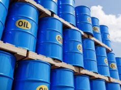 Trump Bertemu Xi, Harga Minyak Dunia Naik