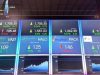 IHSG Sesi I Menguat 1,97 Persen ke Level 8.071