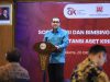 Dorong Transparansi, OJK dan IAI Sepakati Perlakukan Akuntansi Aset Kripto Sesuai SAK Indonesia