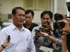 Presiden Perintahkan 1 Juta Hektar Lahan Disiapkan Buat Tanam Singkong