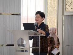 OJK Mengajar di Universitas Lampung: OJK Tegaskan Pentingnya Tata Kelola dan Integritas di Sektor Jasa Keuangan