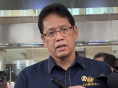 Coretax Sering Kendala, Menkeu Purbaya Sebut RI Sering Dikibuli Asing