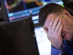 Ditutup di Level 8.117, IHSG Senin Melemah -1,87 Persen