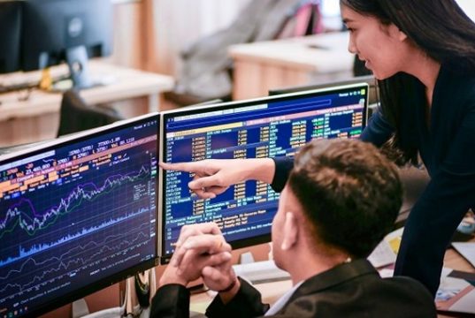 Sepekan Perdagangan BEI: Kapitalisasi Pasar Tembus Rp14.857 Triliun, Turun 2,48% Dibanding Sepekan Sebelumnya