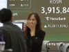 Indeks Kospi Melonjak 2,5 Persen