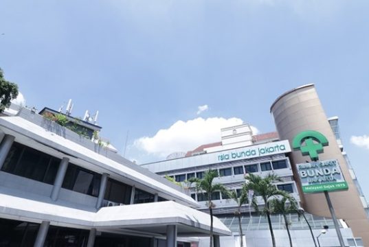 Bundamedik Tbk Bukukan Pendapatan Rp397 Miliar di Kuartal III, Naik 7% YoY