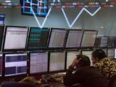 ANALIS MARKET (27/10/2025): IHSG Diproyeksi Terkoreksi