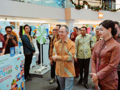 Easycash Dukung Peningkatan Akses Pendanaan Daring melalui Partisipasi di Bulan Inklusi Keuangan 2025
