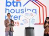 BBTN Ajak Mahasiswa Hingga Pengembang Jawab Tantangan Kepemilikan Rumah