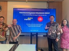 BMRI dan BBCA Kucuri BEEF Rp1,6 Triliun, Rambah Bisnis Pemenuhan Gizi Masyarakat