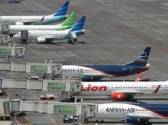 Kerja Sama Bilateral RI-Turki Sepakati Perluasan Penerbangan Sipil Hingga Pariwisata