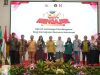OJK Mengajar di UNISKA Kediri: Mahasiswa Diminta Pahami Peran Lembaga Pembiayaan dalam Mendorong Ekonomi Nasional